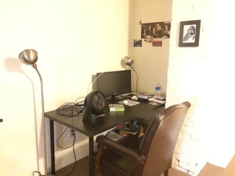 Building Photo - 1622 Massachusetts Ave