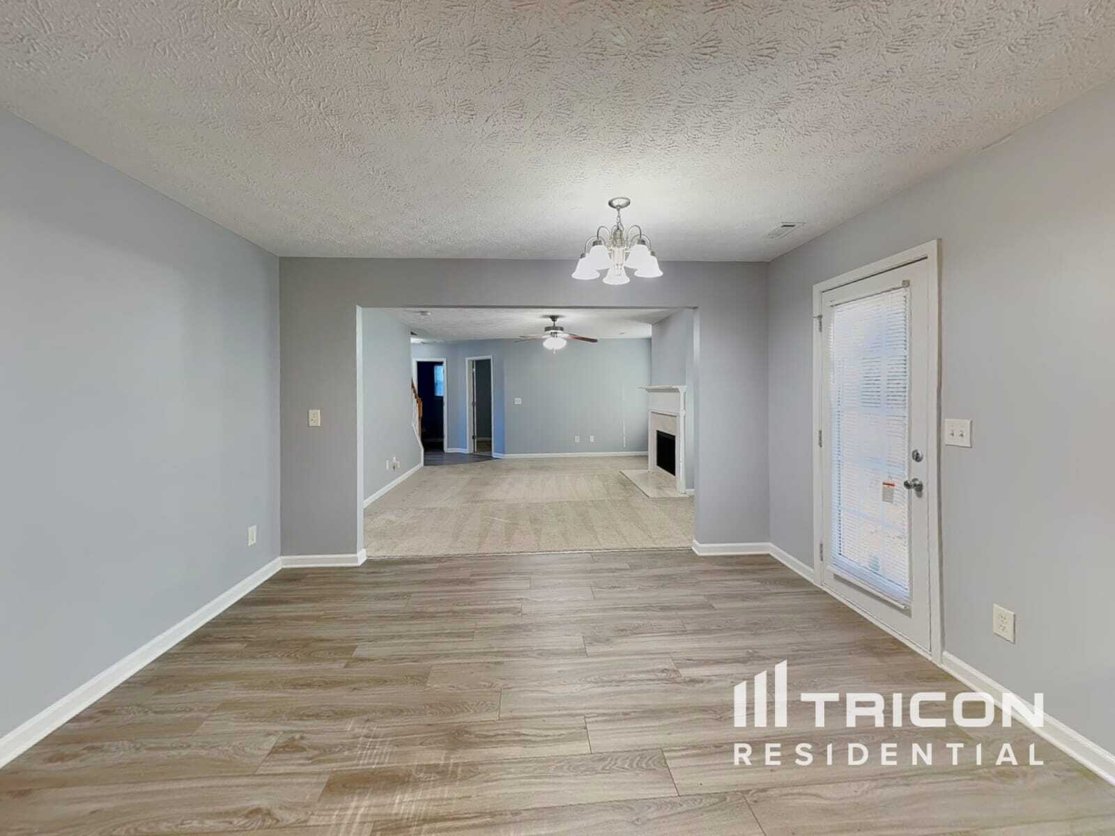 Building Photo - 529 McCain Creek Trail