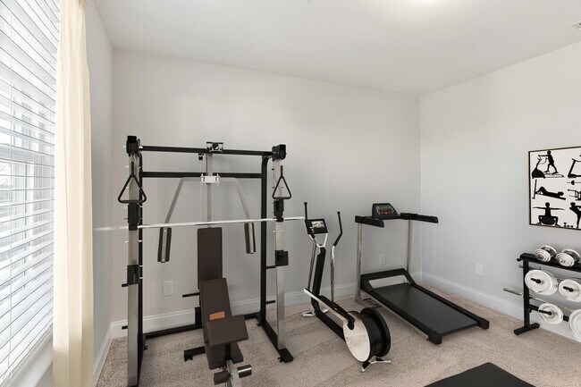 Building Photo - 418 Butler Rd