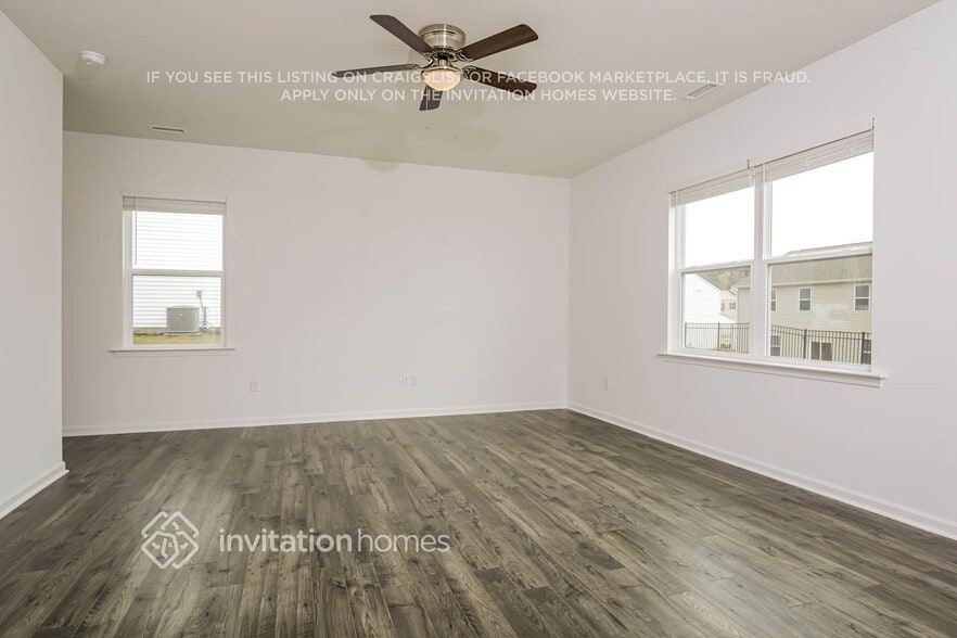 Building Photo - 491 Swift Creek Farm Ln