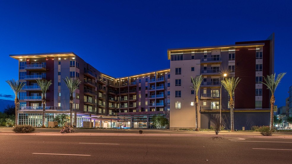 Building Photo - Broadstone Scottsdale Quarter