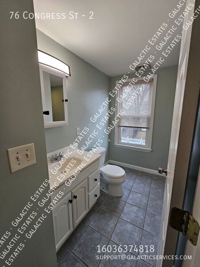 Building Photo - 76 Congress St