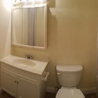 Bathroom - 211 Michigan Ave