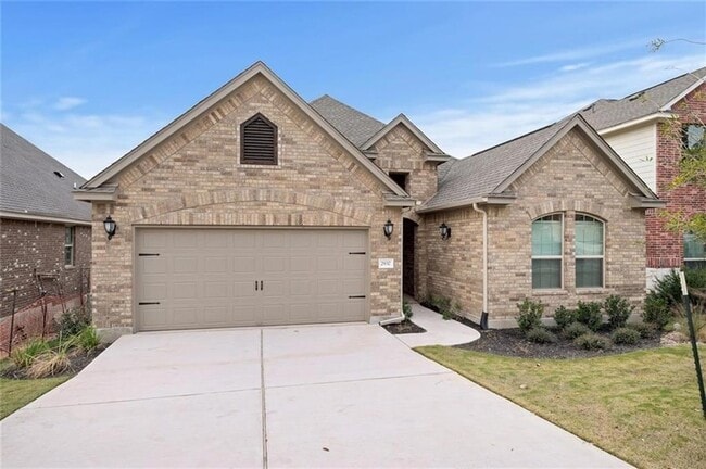 Building Photo - 2937 Scout Pony Dr