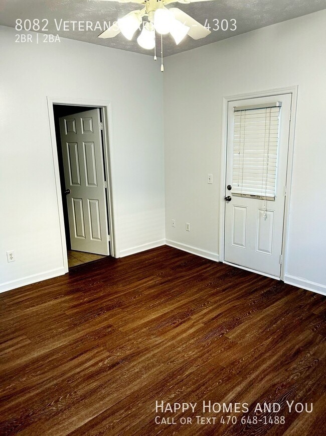 Building Photo - 8082 Veterans Pkwy