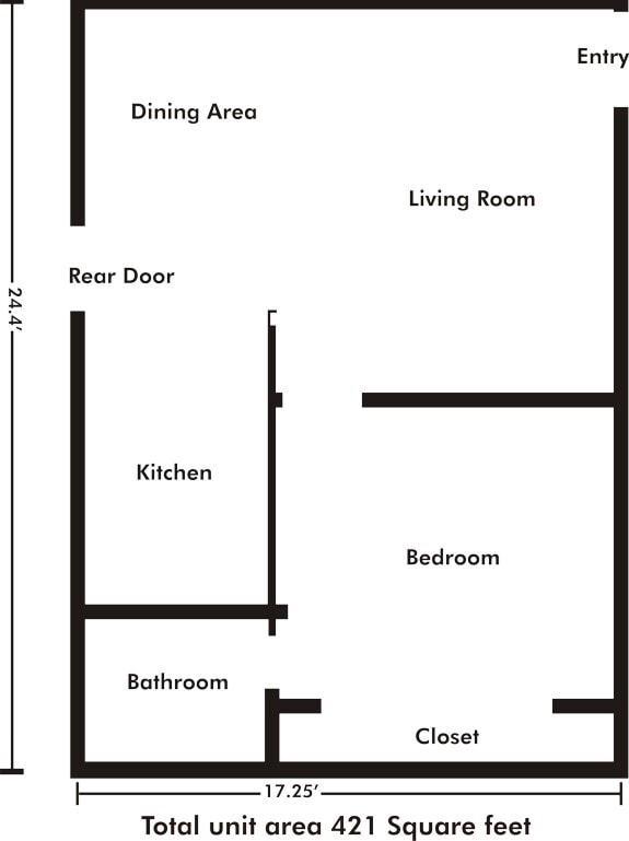 Building Photo - 9709 Bixby Ave