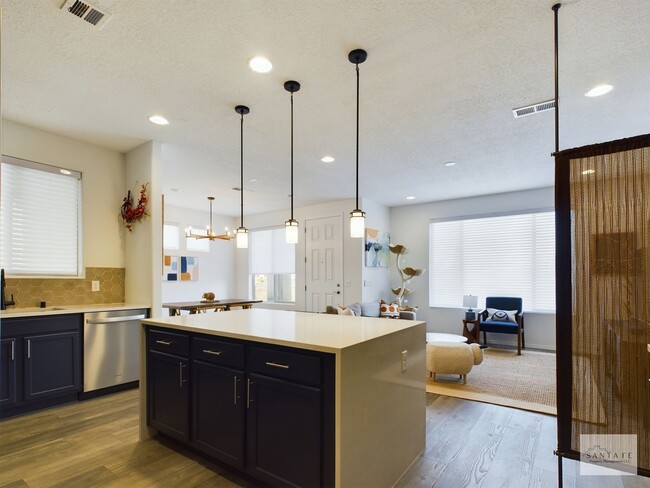 Building Photo - Two Level Pulte Townhouse Available Soon!