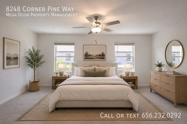 Building Photo - 8248 Corner Pine Way-
