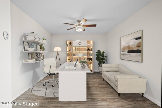 Building Photo - 7920 E Camelback Rd