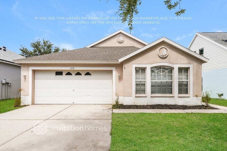 Primary Photo - 6718 Cambridge Park Dr
