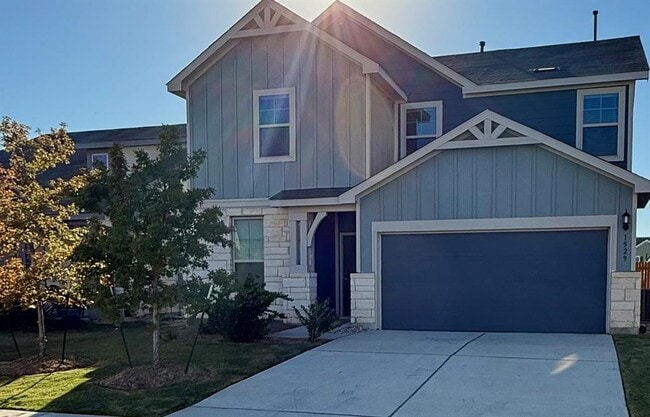 Primary Photo - 1529 W Kerr Pass