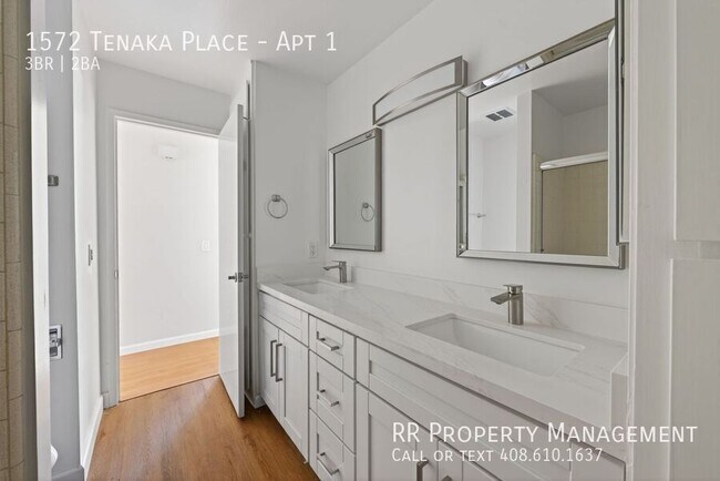 Building Photo - 1572 Tenaka Pl