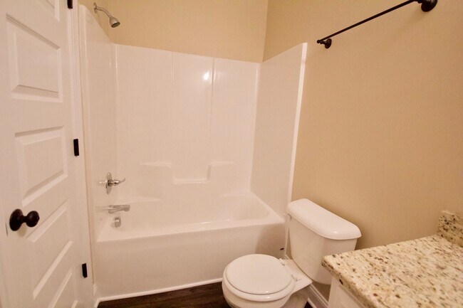 Building Photo - "Brand New Construction."  Quiet location, charming, cozy 3 bedroom duplex