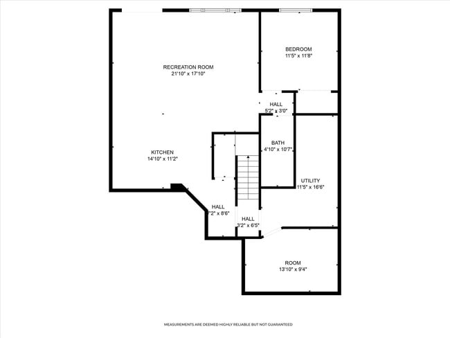 Building Photo - 620 Bristol Dr