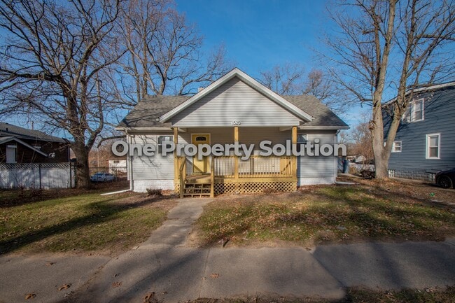 Primary Photo - 1520 W 45th St