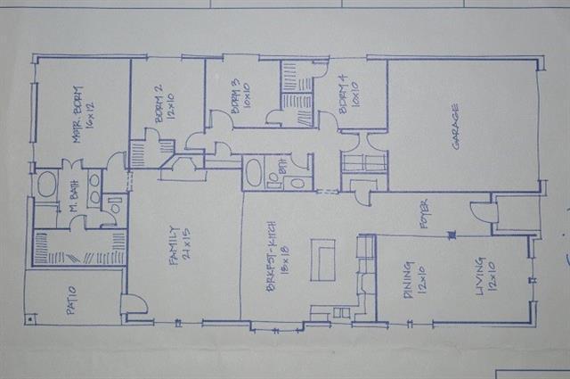 Building Photo - 320 Springtree St