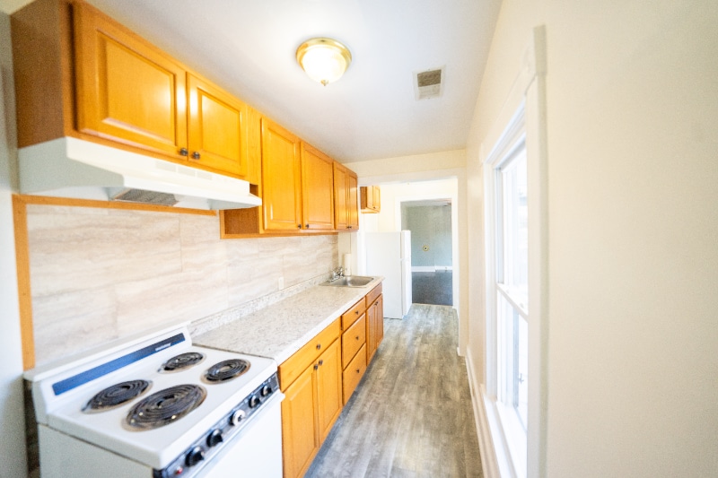 Building Photo - 517 High St