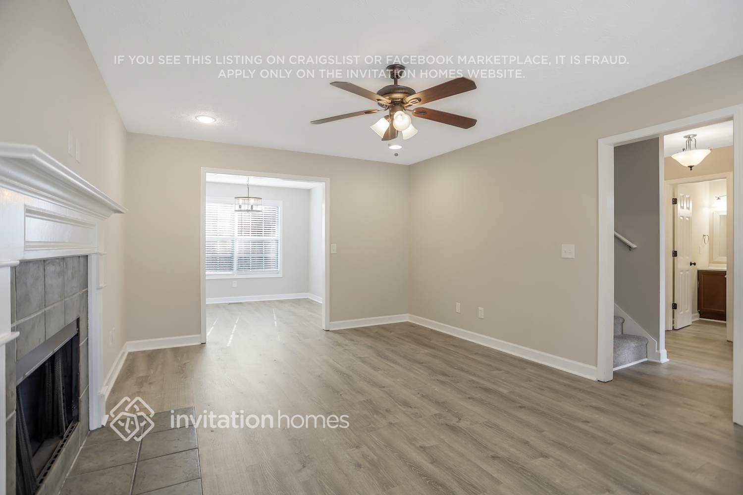 Building Photo - 5420 Palmetto Ct