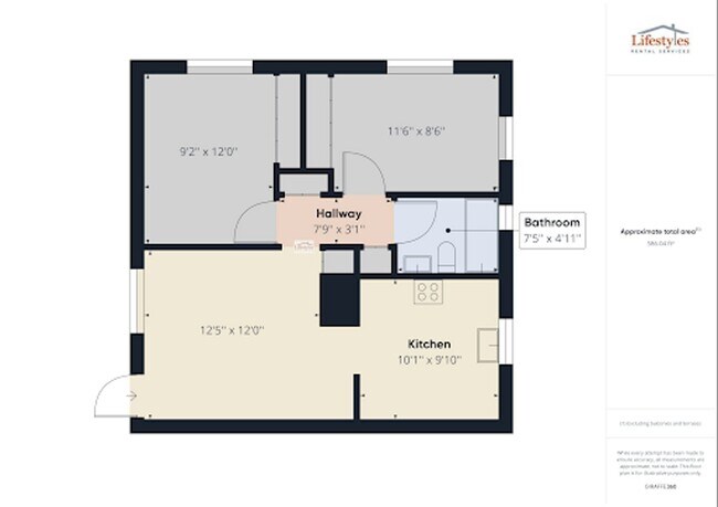 Building Photo - Move-In Ready 2BR First-Floor Condo Just Minutes from Jax Beach!
