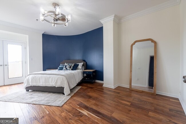 Building Photo - 2161 Peachtree Rd NE