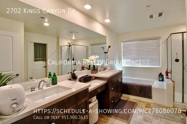 Building Photo - 2702 Kings Cyn Dr