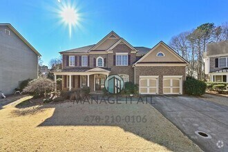 Building Photo - Fabulous 5-bedroom house with modern ameni...