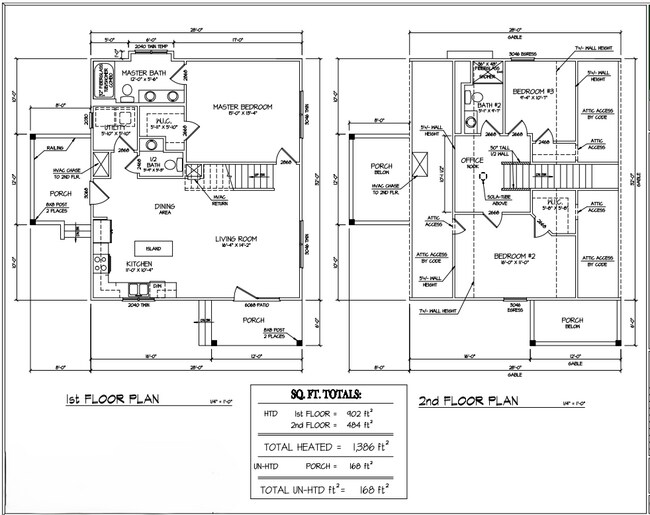 Building Photo - 2045 Southfork Dr