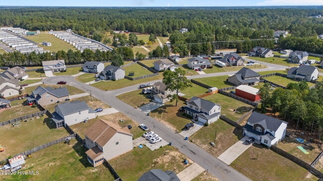 Building Photo - 157 Old Blossom Ct