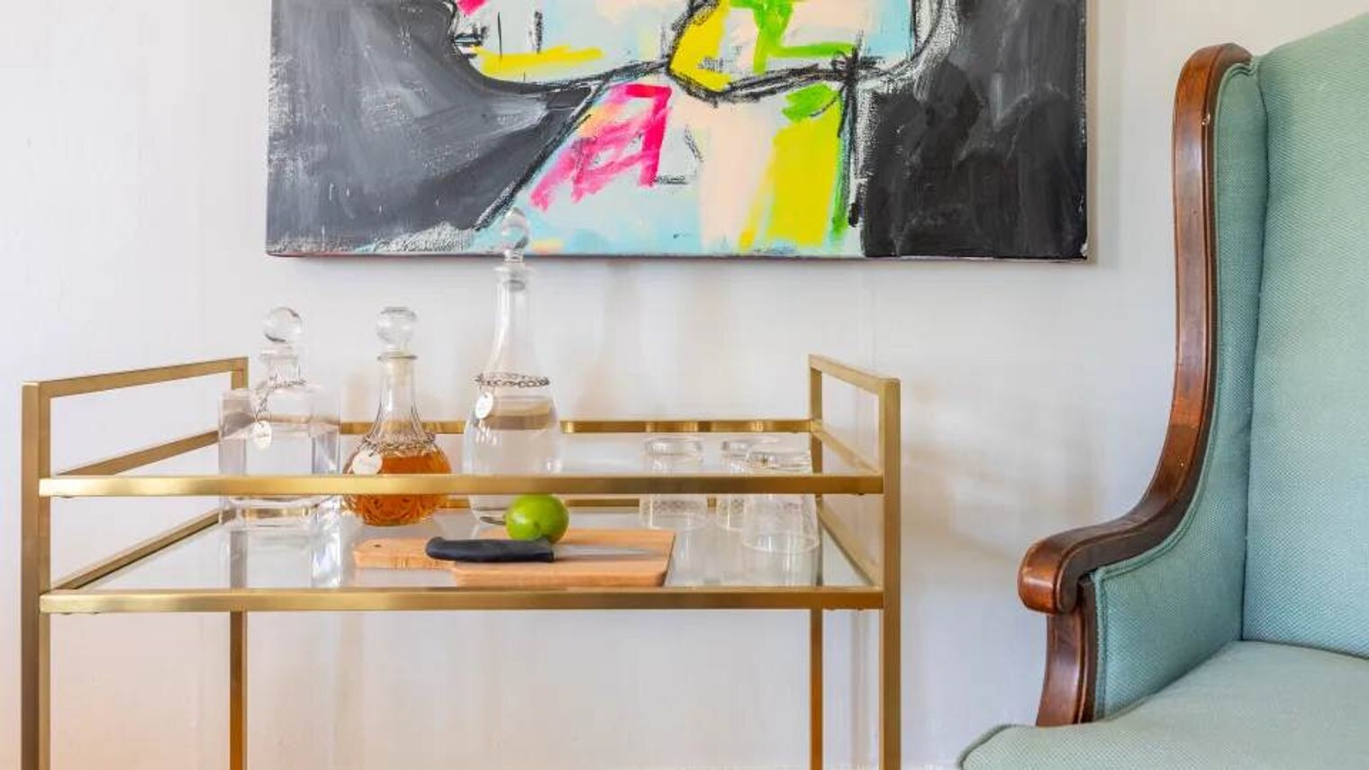 Building Photo - 800 Magnolia Ave