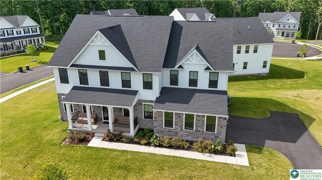 Building Photo - 8548 Lafayette Ln