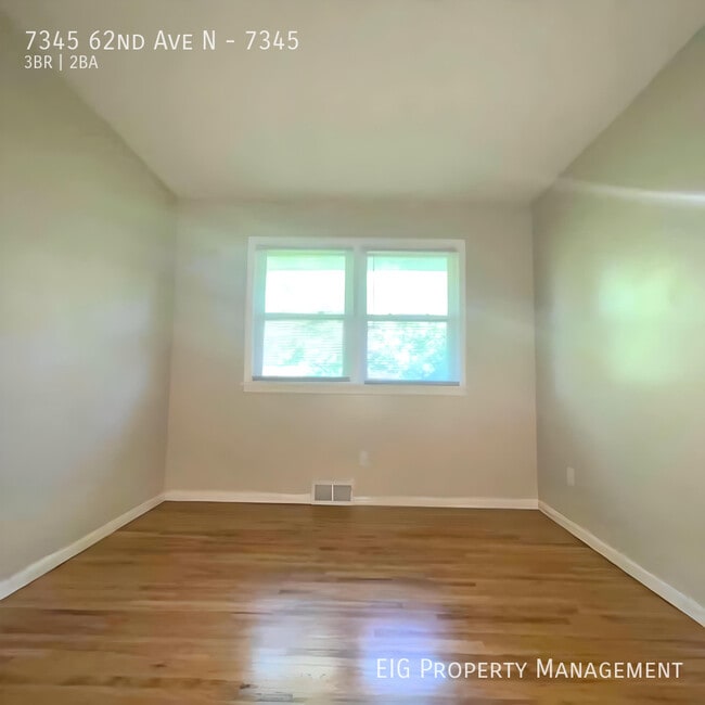 Building Photo - 7345 62nd Ave N