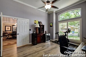 Building Photo - 1418 Fawn Creek