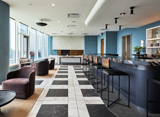 Building Photo - 1000 S Michigan Ave