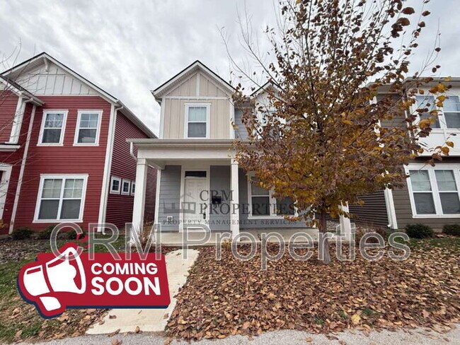 Primary Photo - 326 N Warman Ave