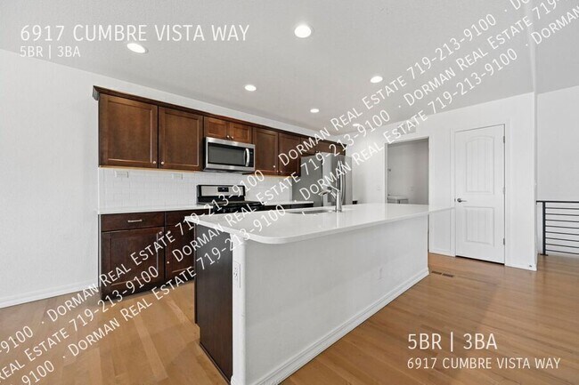 Building Photo - 6917 Cumbre Vista Wy