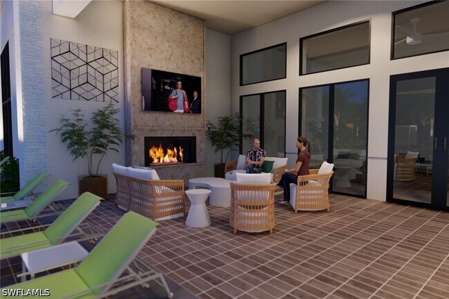 Building Photo - 9727 Acqua Ct
