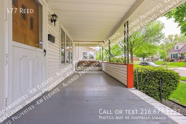 Building Photo - 477 Reed-