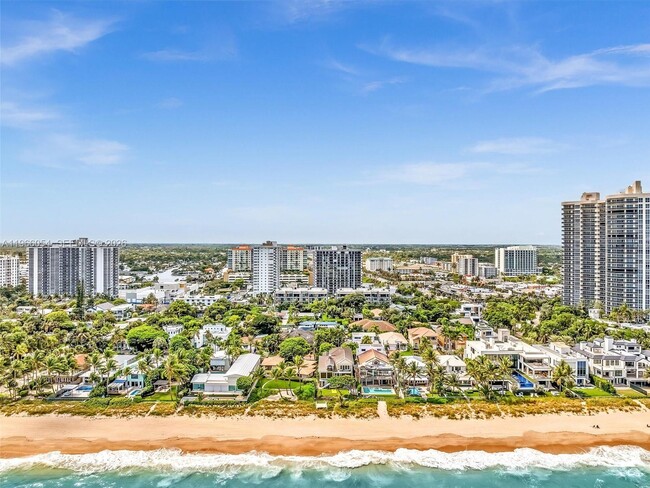 Building Photo - 3040 N Ocean Blvd