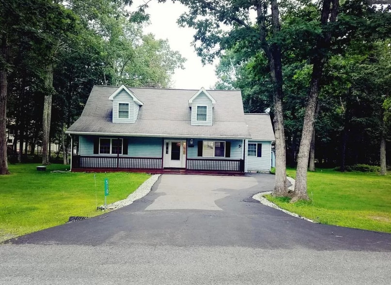 Primary Photo - 510 Gandolf Rd