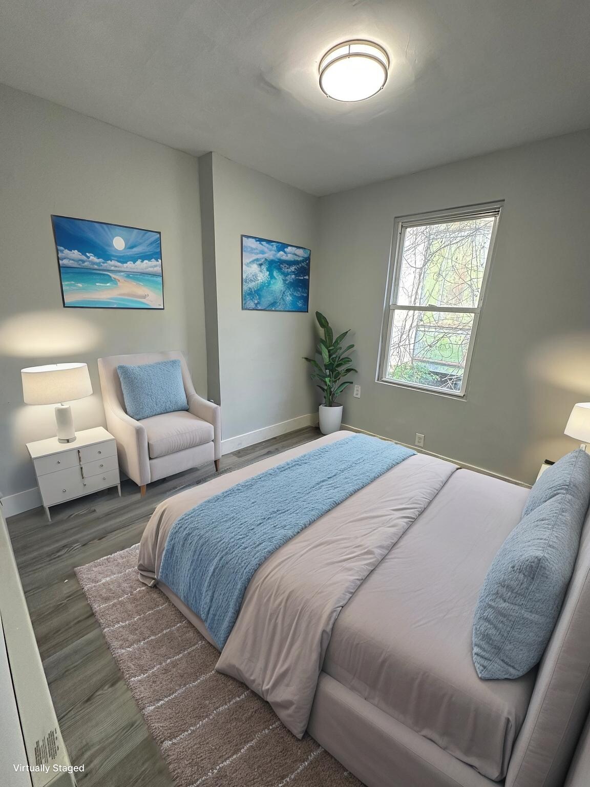 Building Photo - 4018 N Darien St