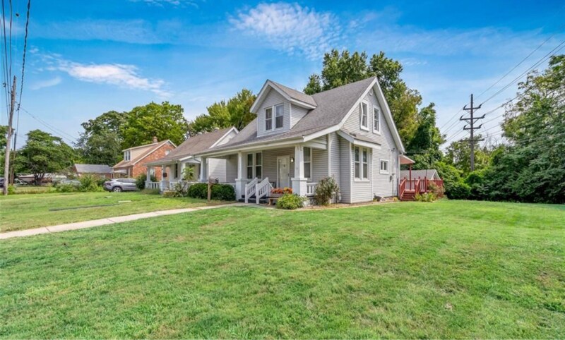 Building Photo - 504 N 16th St