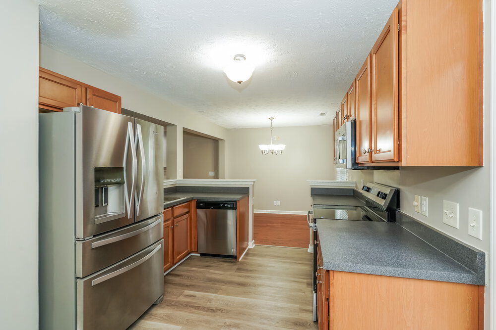 Building Photo - 1031 Bradford Park Rd