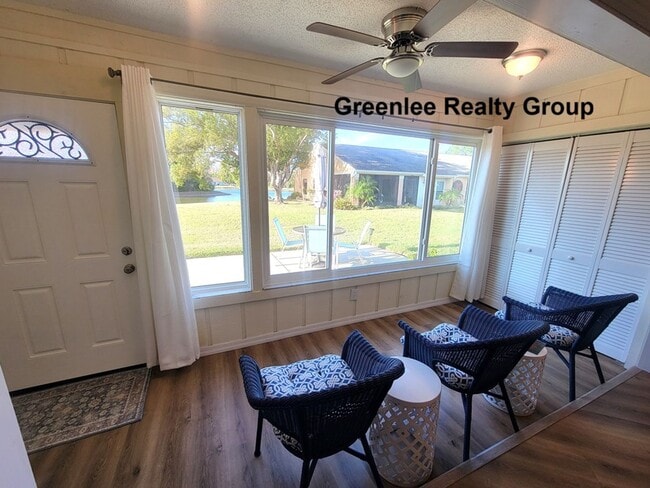 Building Photo - Fully furnished waterfront 55+ rental with beautiful updates, great amenities, and all utilities ...