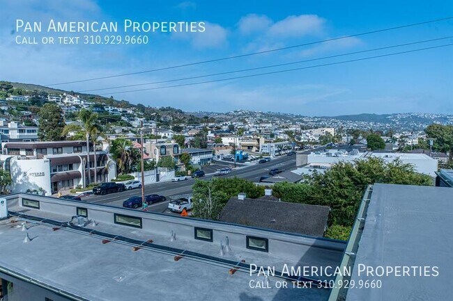 Building Photo - 1105 N Pacific Coast Hwy