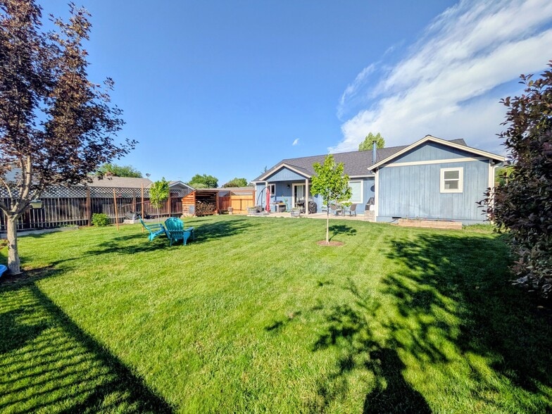 Building Photo - 3003 Cheltenham Wy