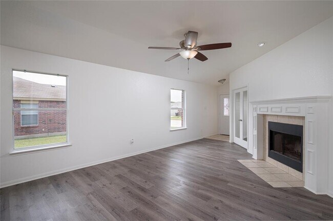 Building Photo - 603 Constellation Dr