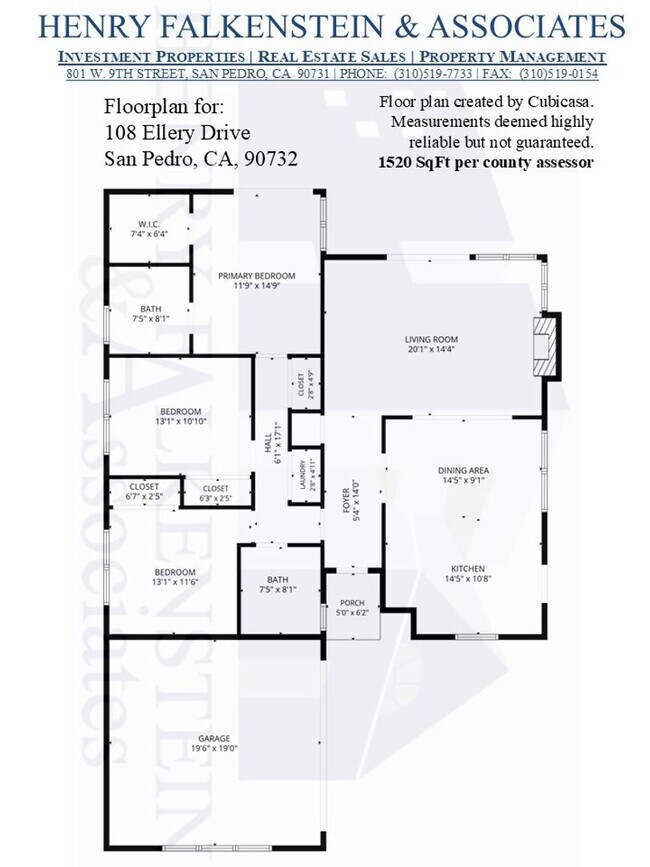 Building Photo - Ranch Style 1 Level, 3Bed/2Bath, Miraleste Pines, Custom Touches Everywhere