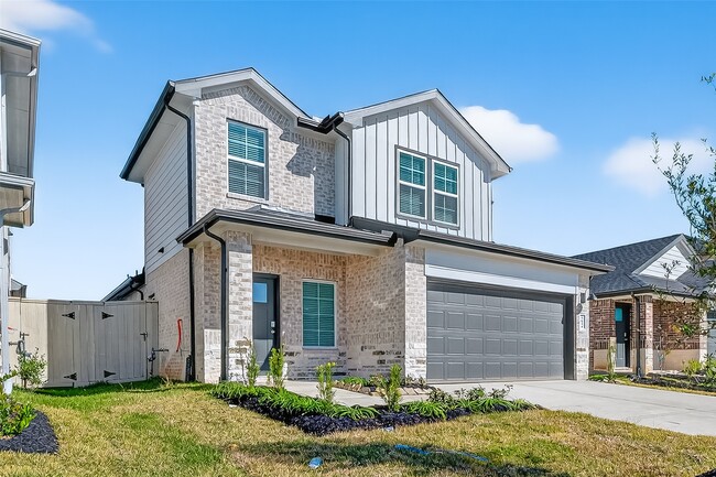 Building Photo - 4034 Bronco Sta Ln