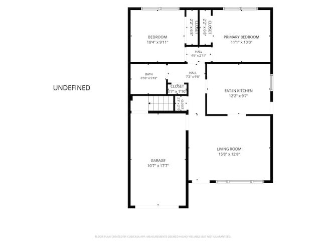 Building Photo - 1716 Maple Ln