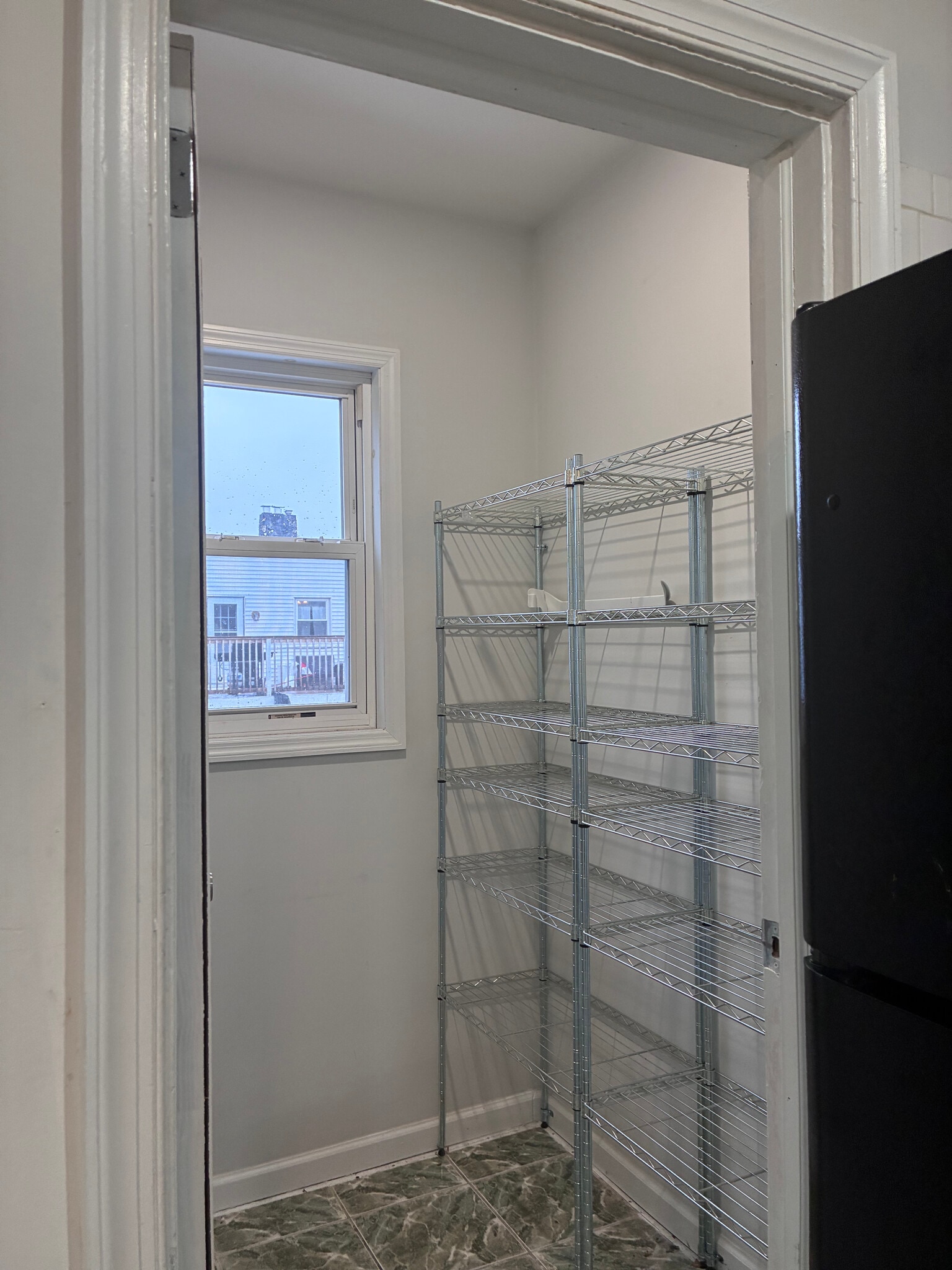pantry - 49 Dukes St